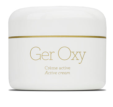 GER OXY - Creme Oxigenante 40 ml