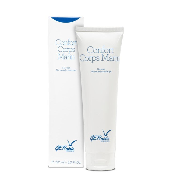 CONFORT CORPS MARINE - Gel anticelulitico 150ml