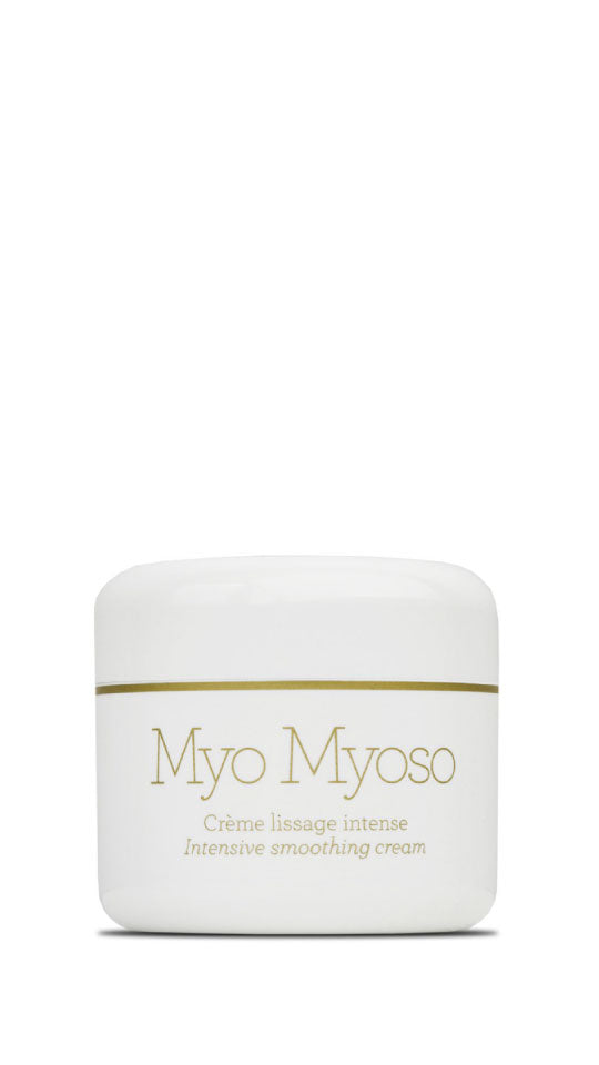 Gernetic MYO MYOSO - Creme tensor anti-rugas 50ml