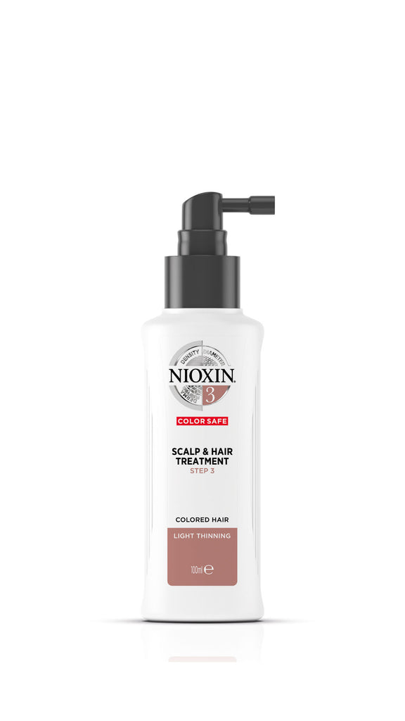 nioxin 3 scalp treatment