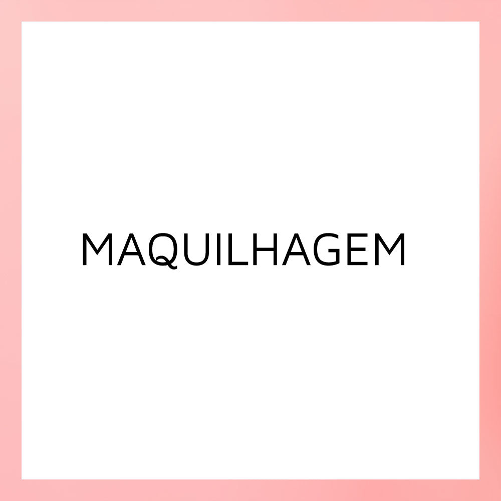 MAQUILHAGEM