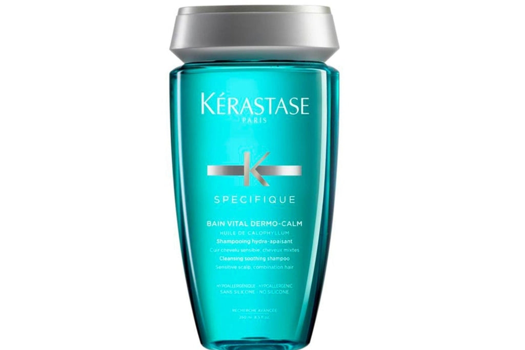 K Specifique Vital Dermo-Calm Bain 250ml