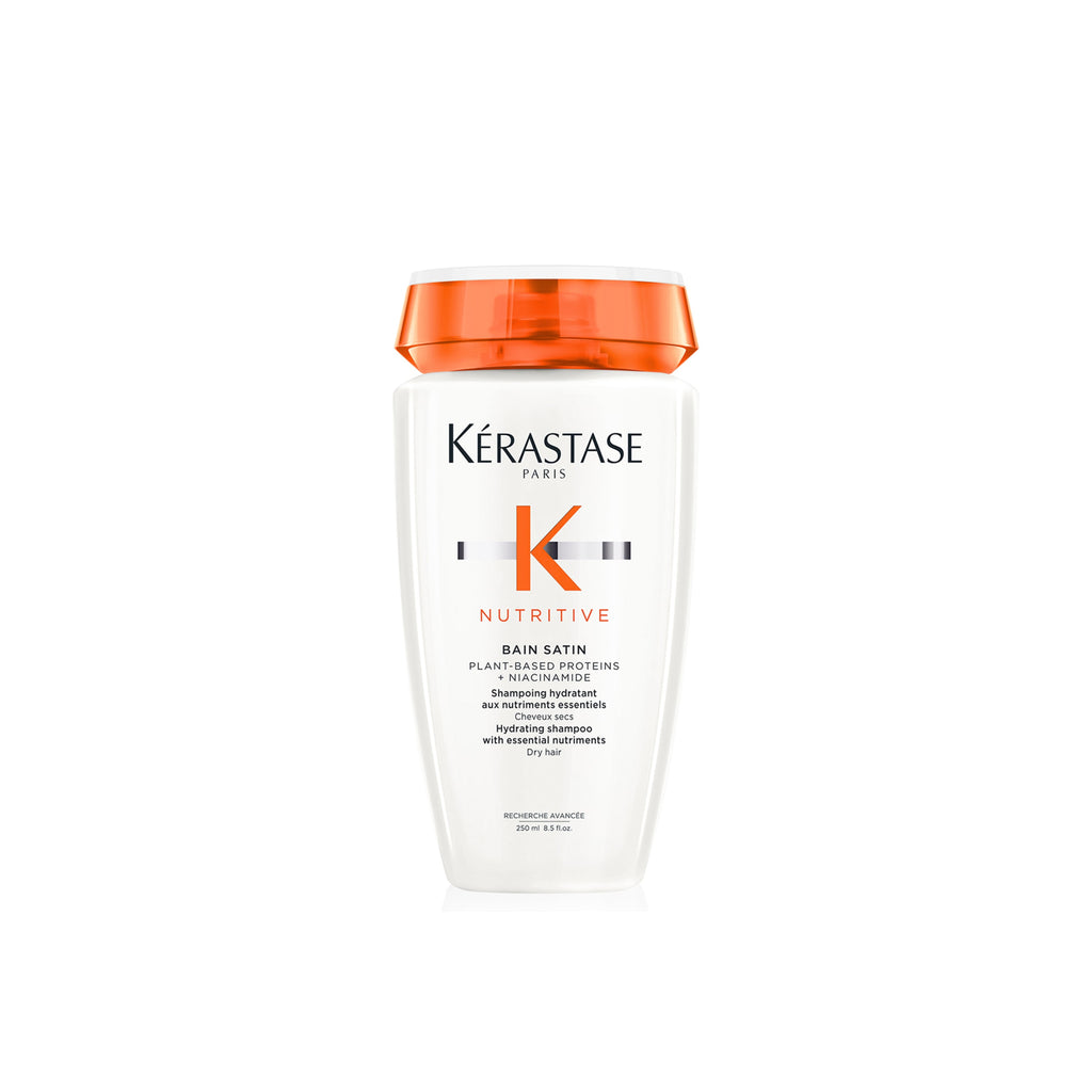 K Nutritive Satin Bain 250ml