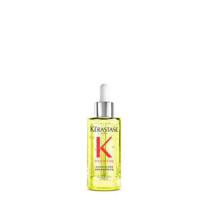 K Premiere Huile Gloss Reparatrice 30ml