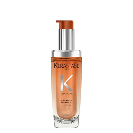 K Discipline Oil 75ml