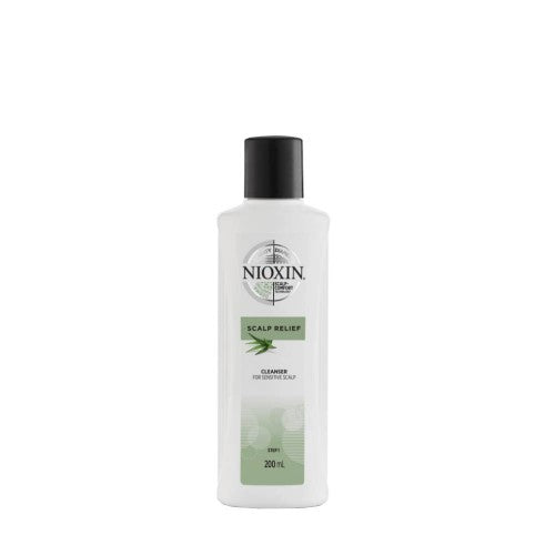 NX SCALP RELIEF SH200ML