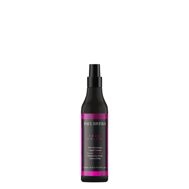Paul Rivera True Color Serum 150ML