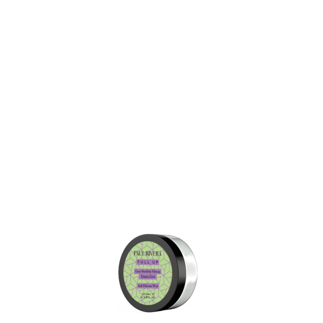 Paul Rivera Full Up Cera 100ML