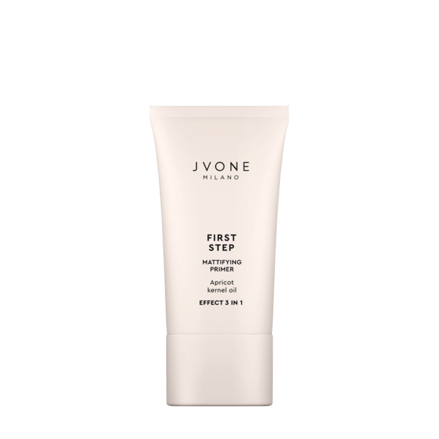 JVN - First Step Mattifying Primer