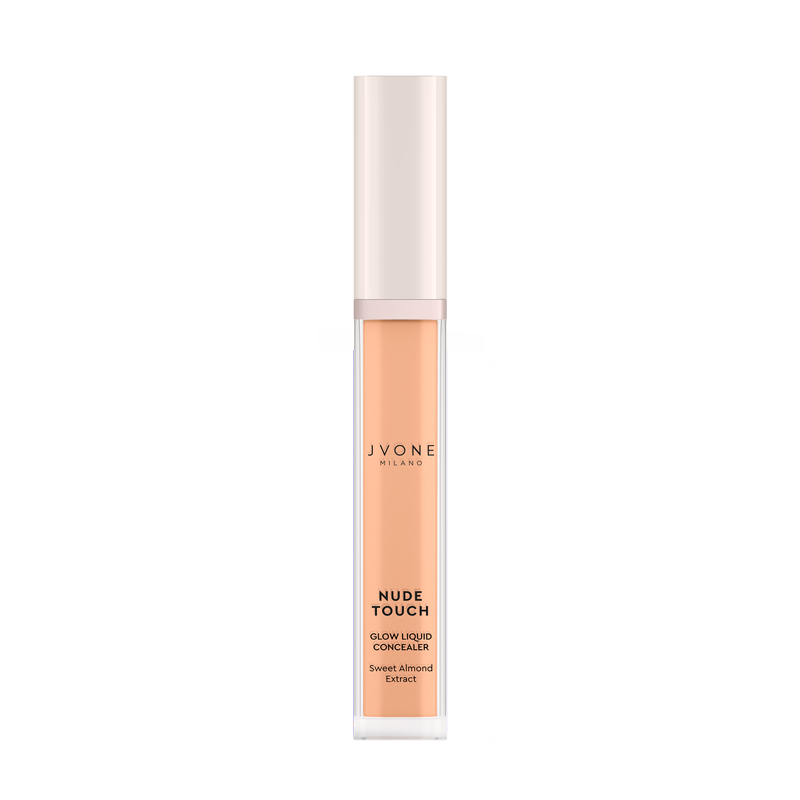 JVN - Corretor Nude Touch Glow NW30