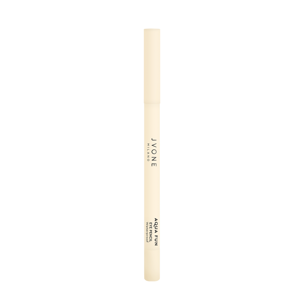 JVN - Lápis olhos 100 Butter
