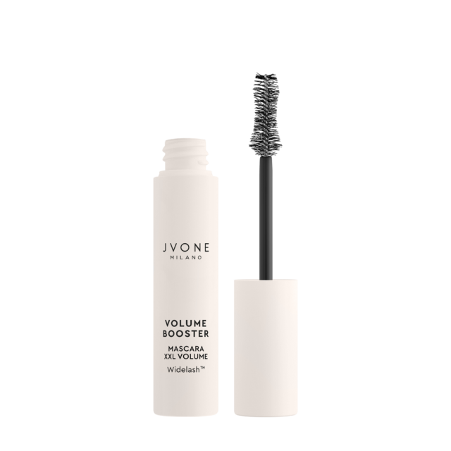 JVN - Máscara Volume Booster Black