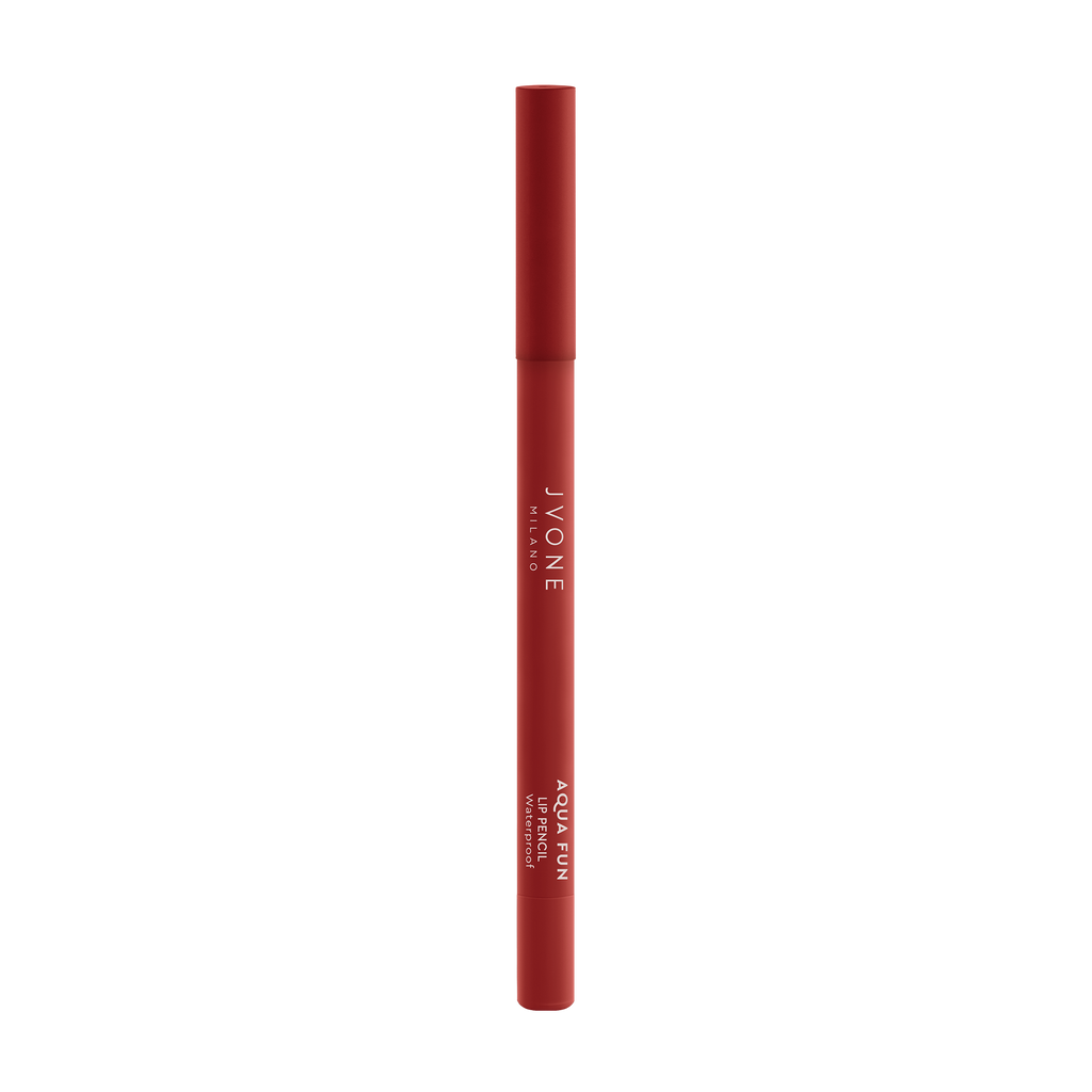 JVN - Lápis lábios 108 Red Apple