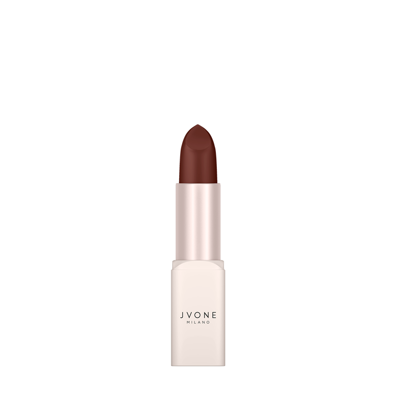JVN - Batom Smooth Lips 08 Choco Cream