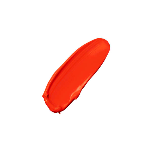 JVN - Batom Last Tint 110 Red Orange