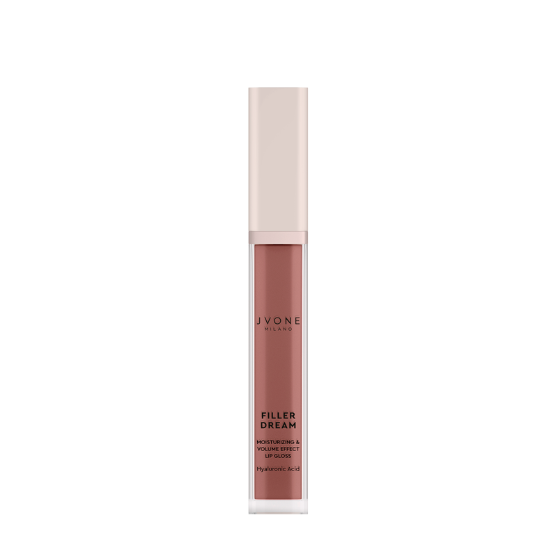 JVN - Lip Gloss Filler Dream 02 Nude