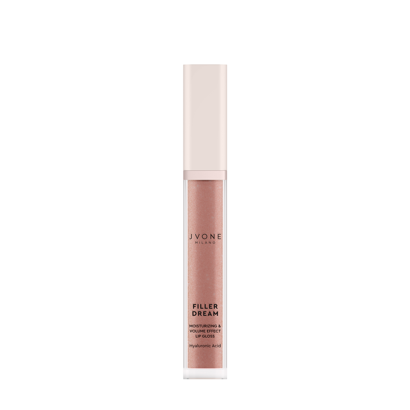 JVN - Lip Gloss Filler Dream 03 Sugar Glaze