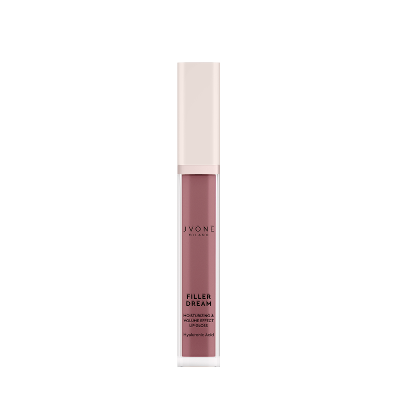 JVN - Lip Gloss Filler Dream 04 Pink Nude