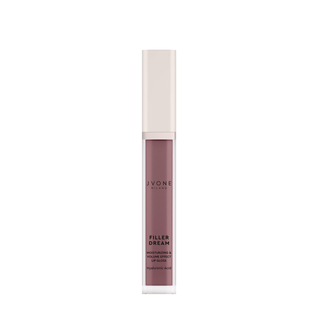JVN - Lip Gloss Filler Dream 04 Pink Nude