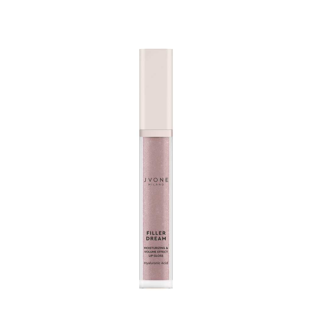 JVN - Lip Gloss Filler Dream 05 Candy Glaze