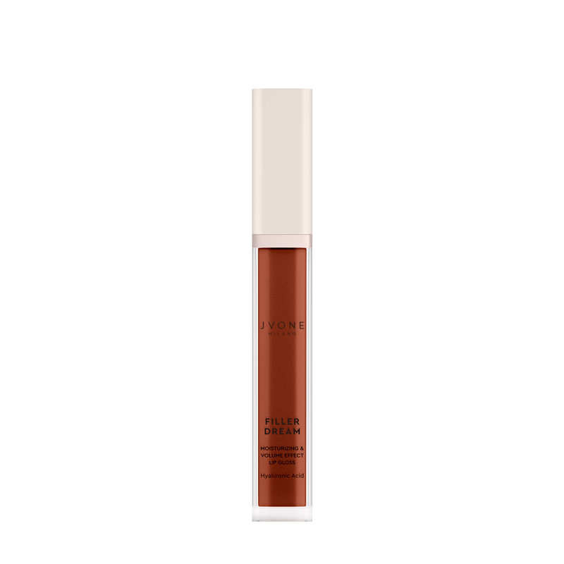 JVN - Lip Gloss Filler Dream 06 Toffee