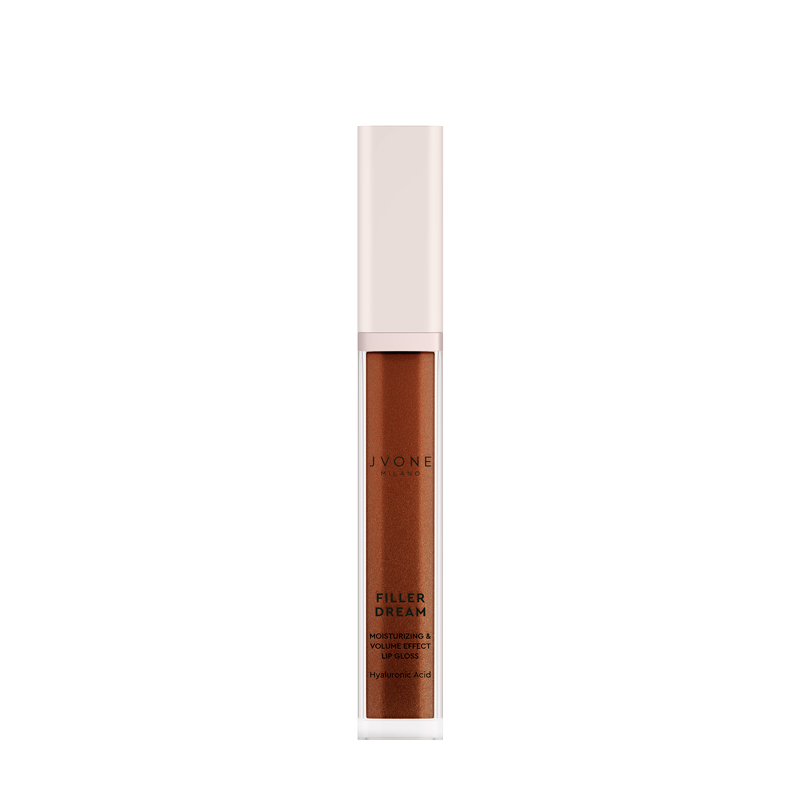 JVN - Lip Gloss Filler Dream 07 Rust Glaze