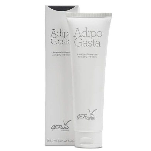 ADIPO GASTA - Creme adelgaçante 150ml