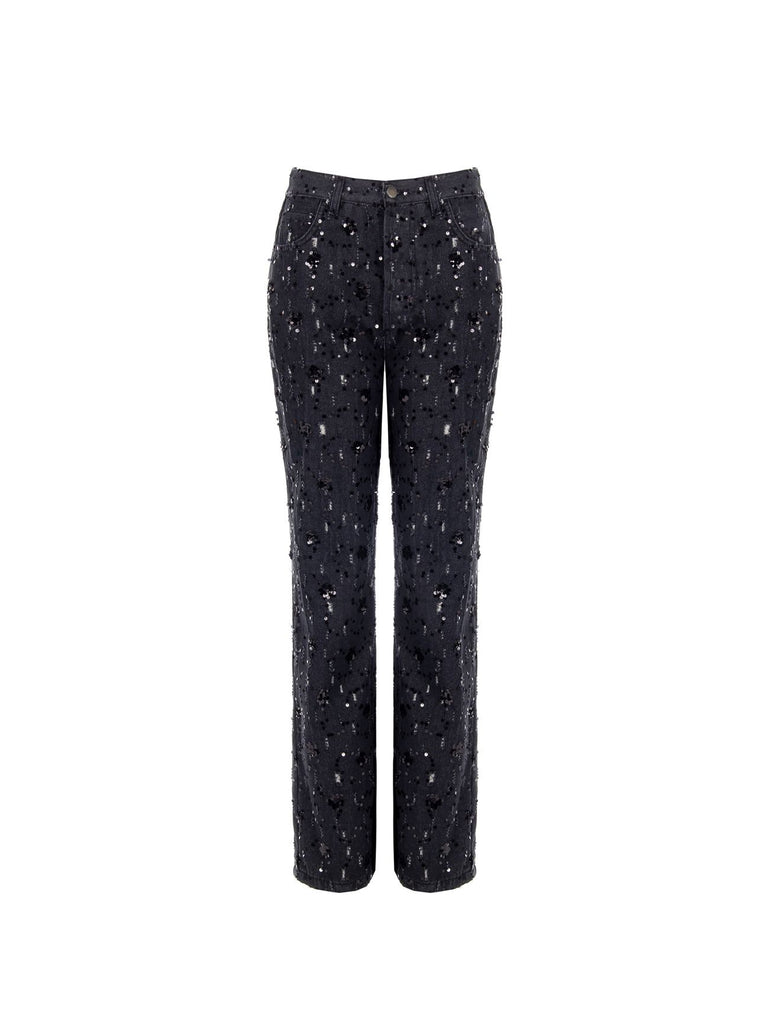 Jeans Palazzo