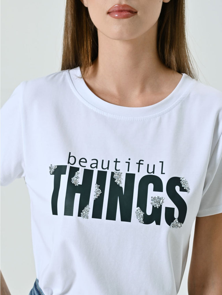 T-shirt Beautiful Things