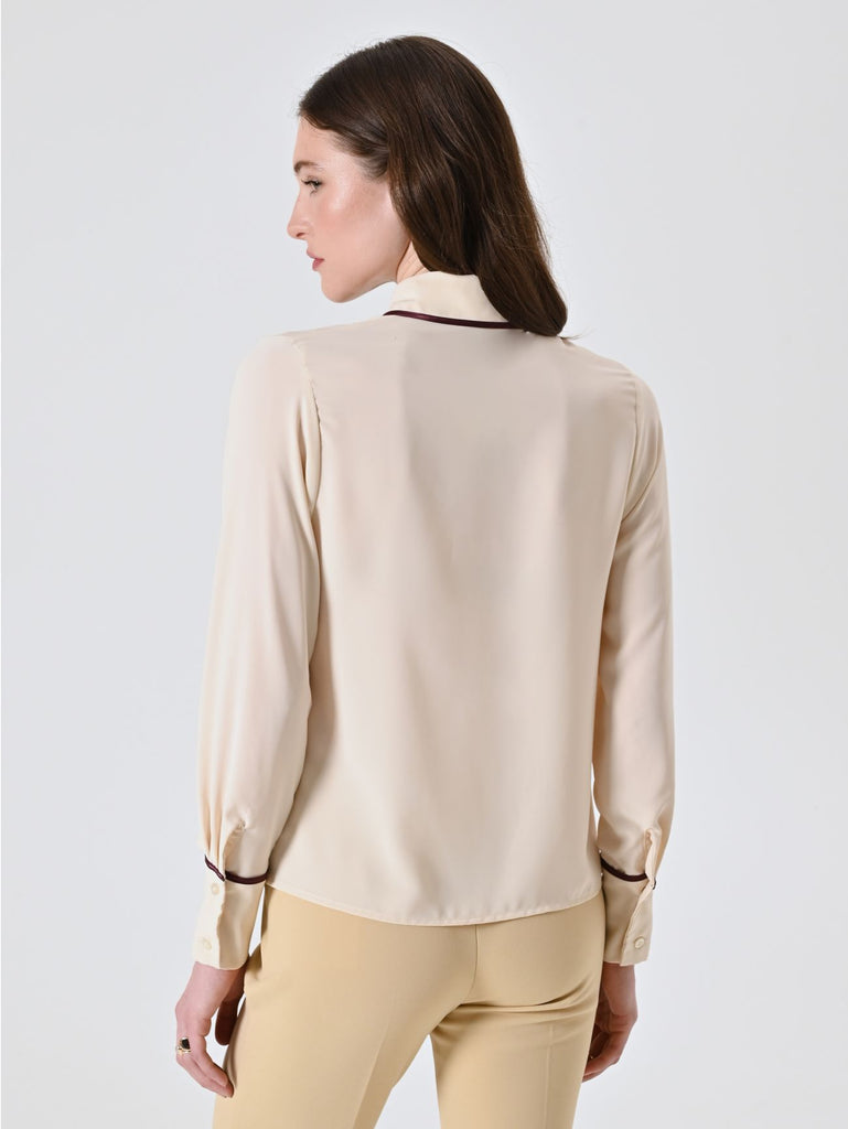 Camisa Scatoleta