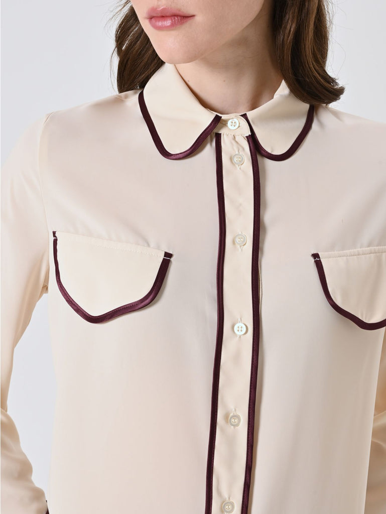 Camisa Scatoleta