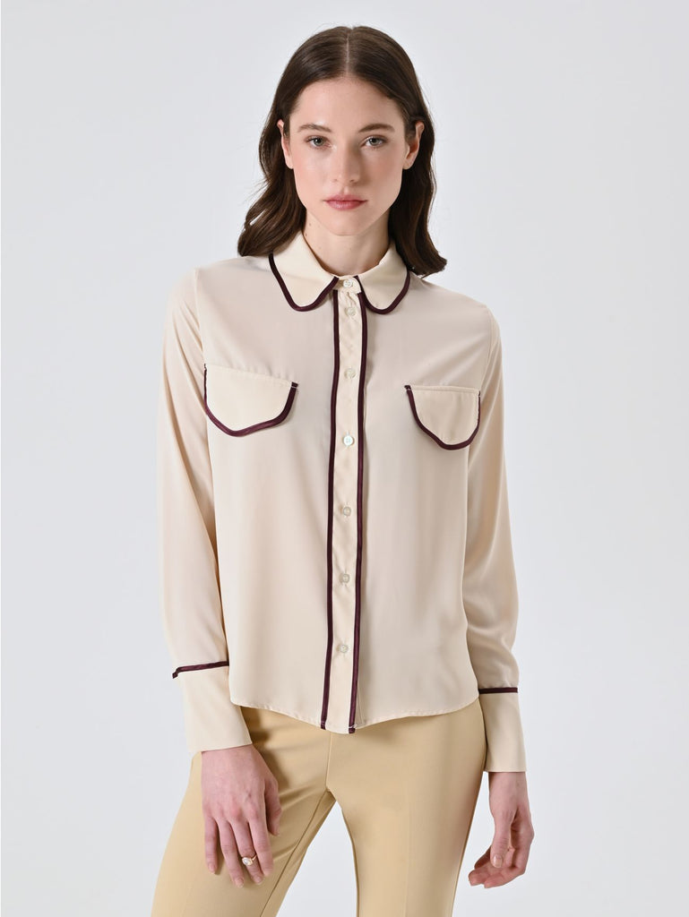 Camisa Scatoleta