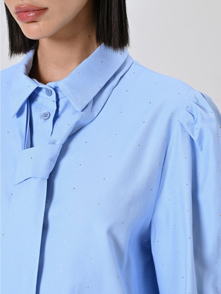 Camisa Nó