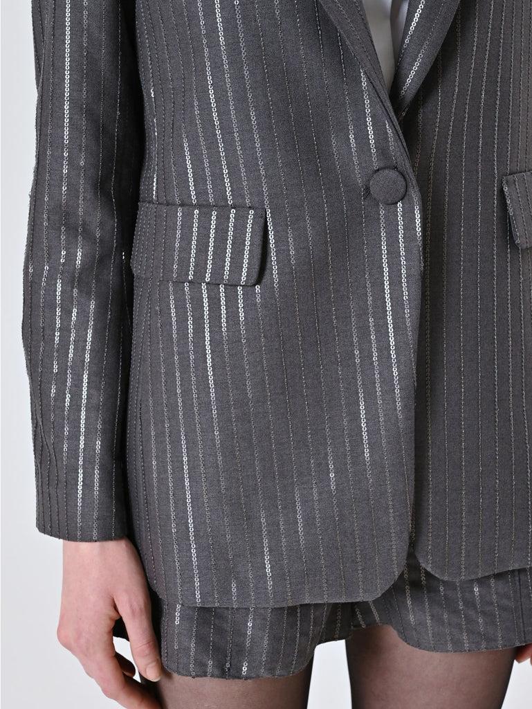 Blazer Gia Monopeto