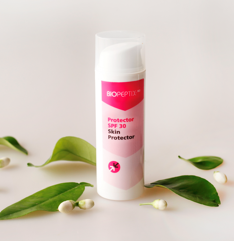PROTECTOR SPF30 50ml