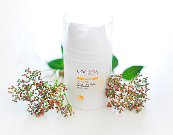 REJUVE NIGHT CREAM 50ml