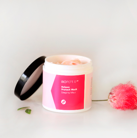 RELAXO PROTECT MASK 50ml