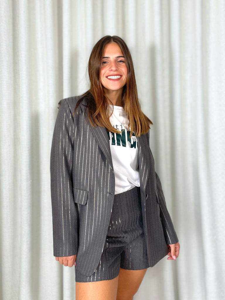 Blazer Gia Monopeto