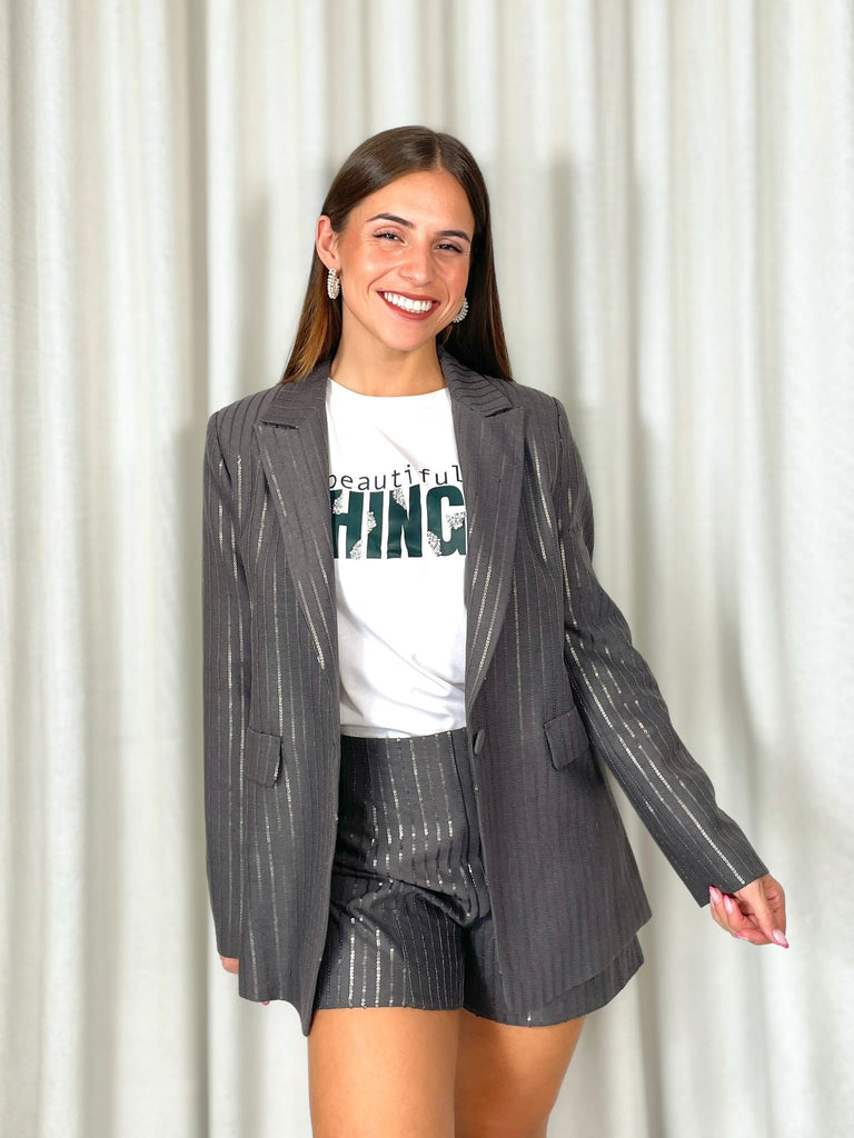 Blazer Gia Monopeto