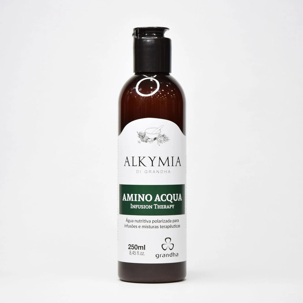 Grandha Amino Acqua Infusion Therapy 250ml