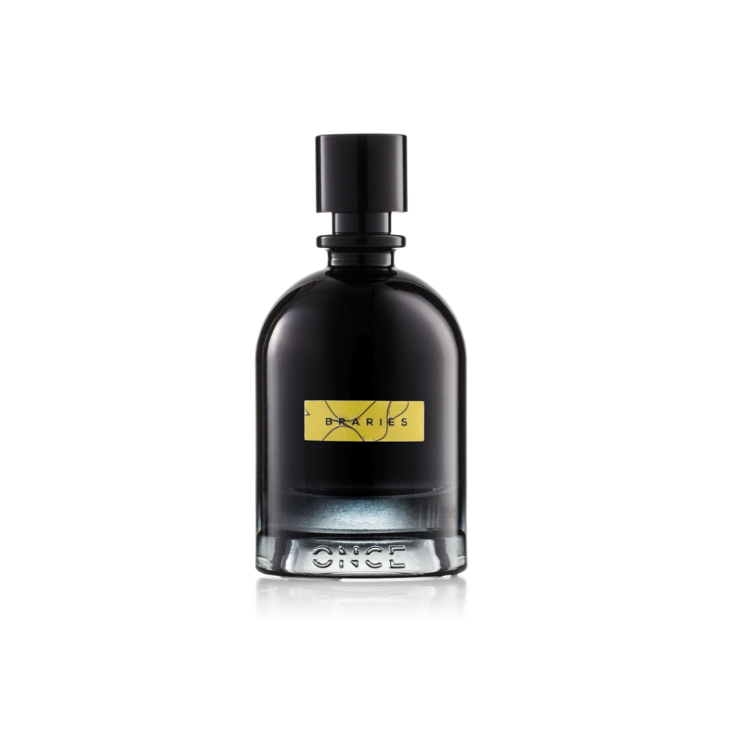 Once Perfume Braries 100ml