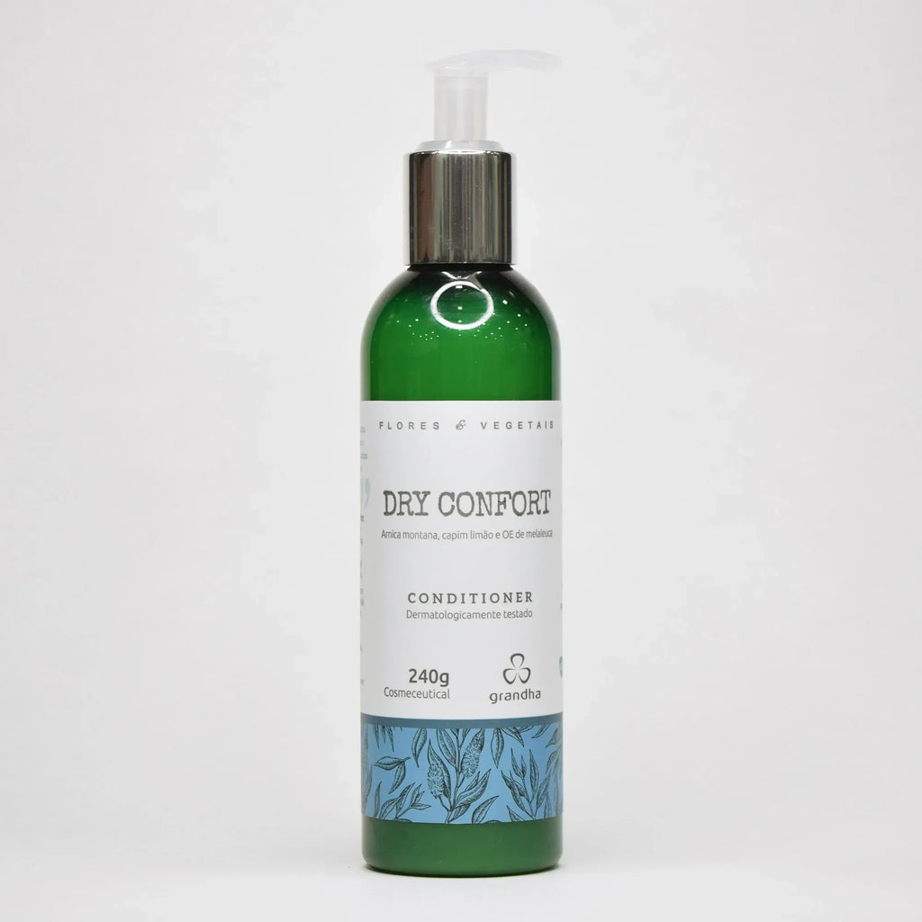 Grandha Dry Confort Conditioner 240g
