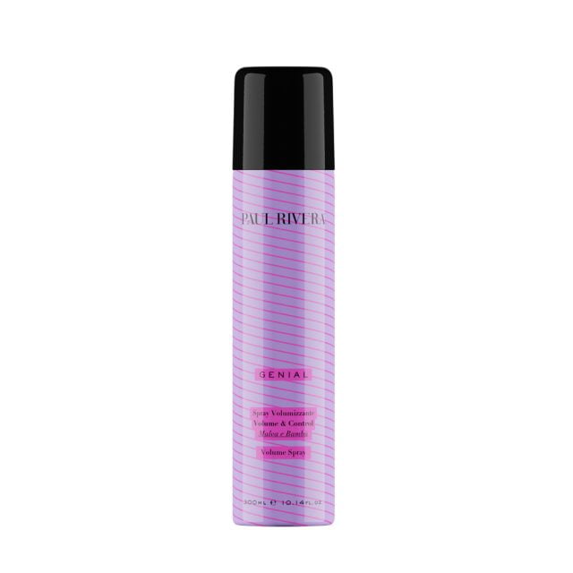 Paul Rivera Spray Genial