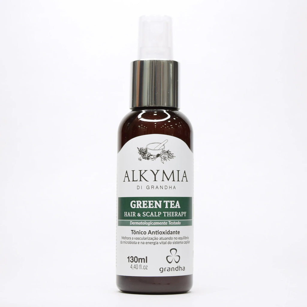 Grandha Green Tea 130ml