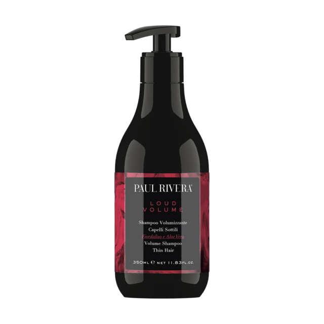 Paul Rivera Loud Volume SH 350ML