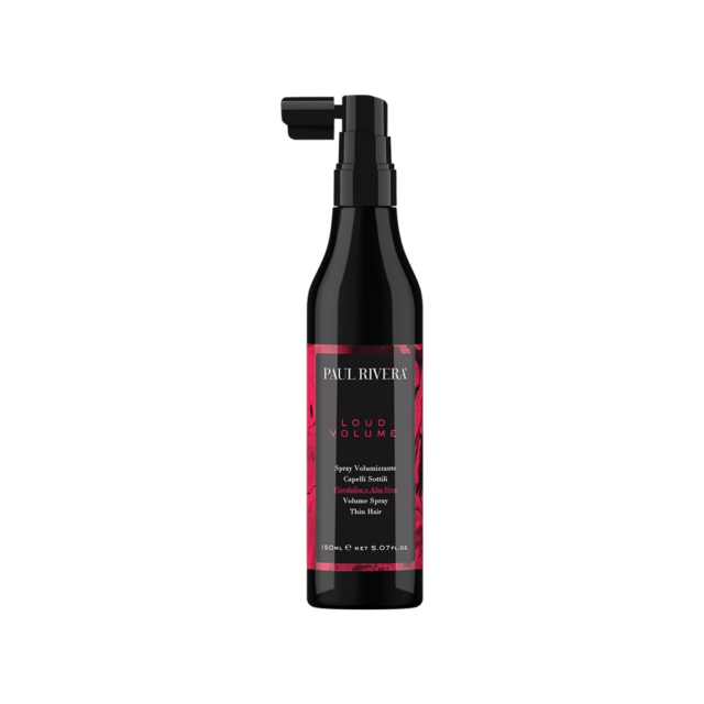 Paul Rivera Loud Spray 150ML