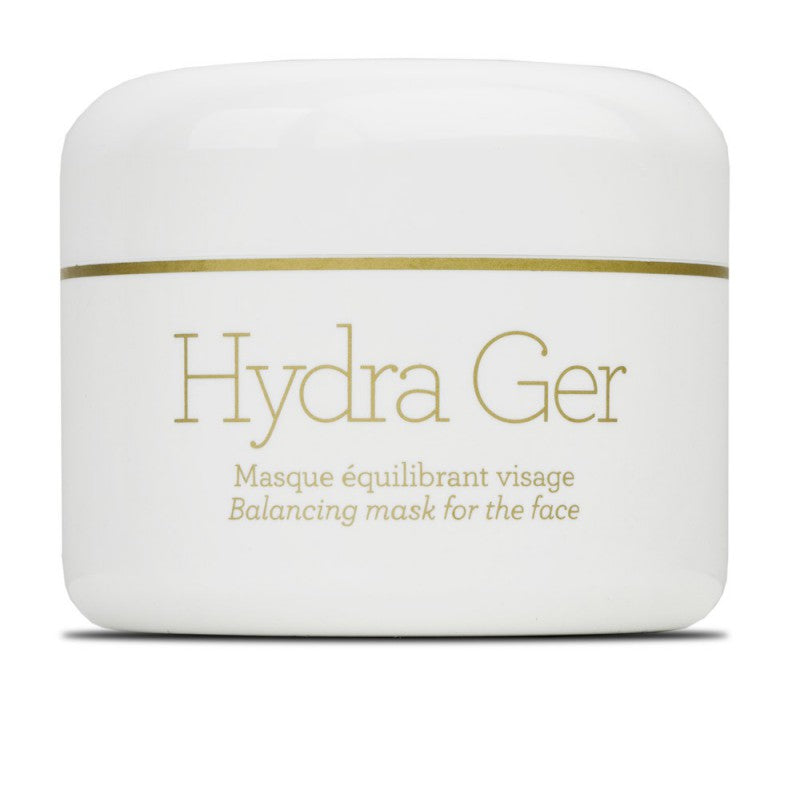 HYDRA GER - Mascara hidratante 150ml