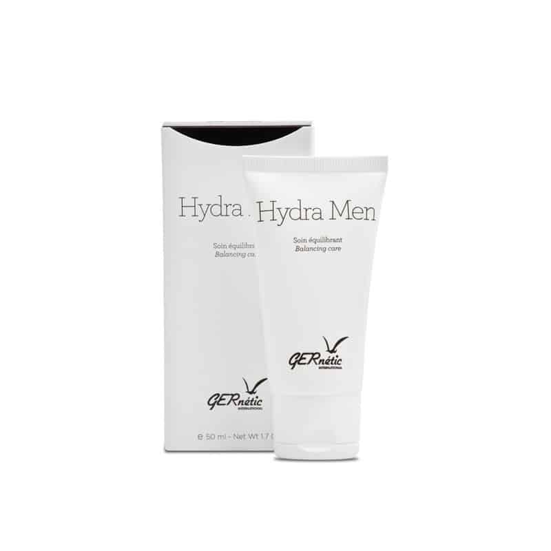 HYDRA MEN - Creme Hidratante 50ml