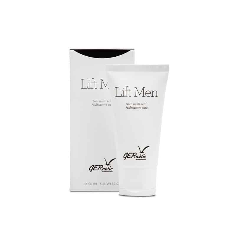 LIFT MEN - Creme regenerador 50ml
