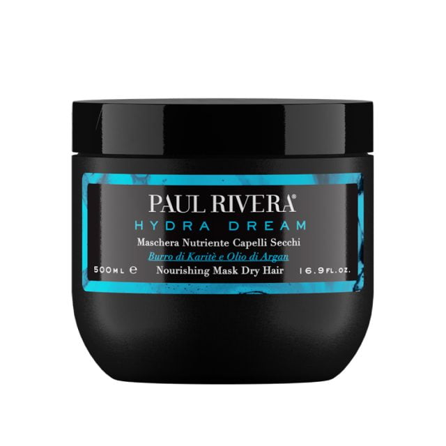 Paul Rivera Hydra Dream Máscara 500ML